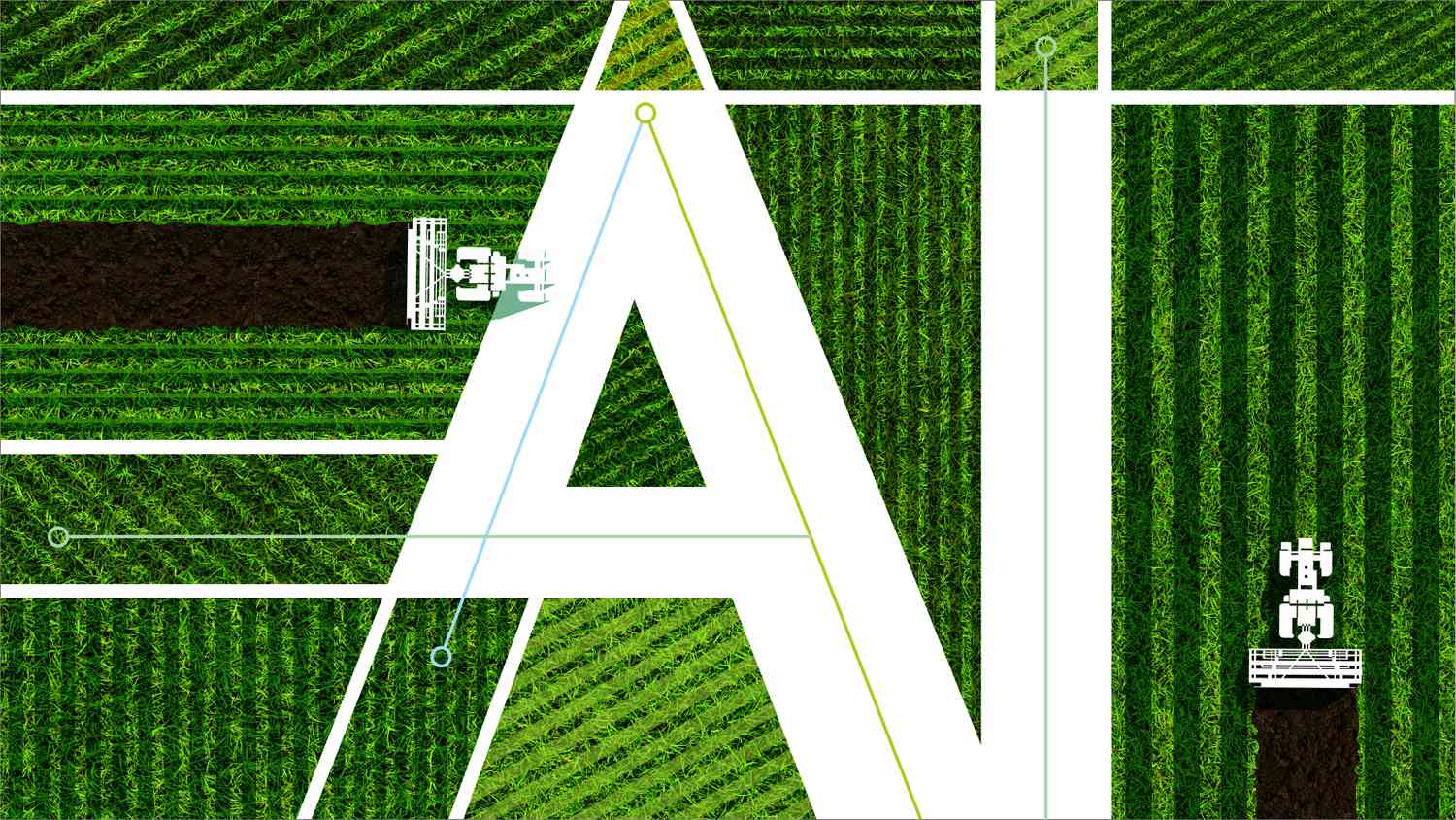 How Will Artificial Intelligence Change Agriculture?