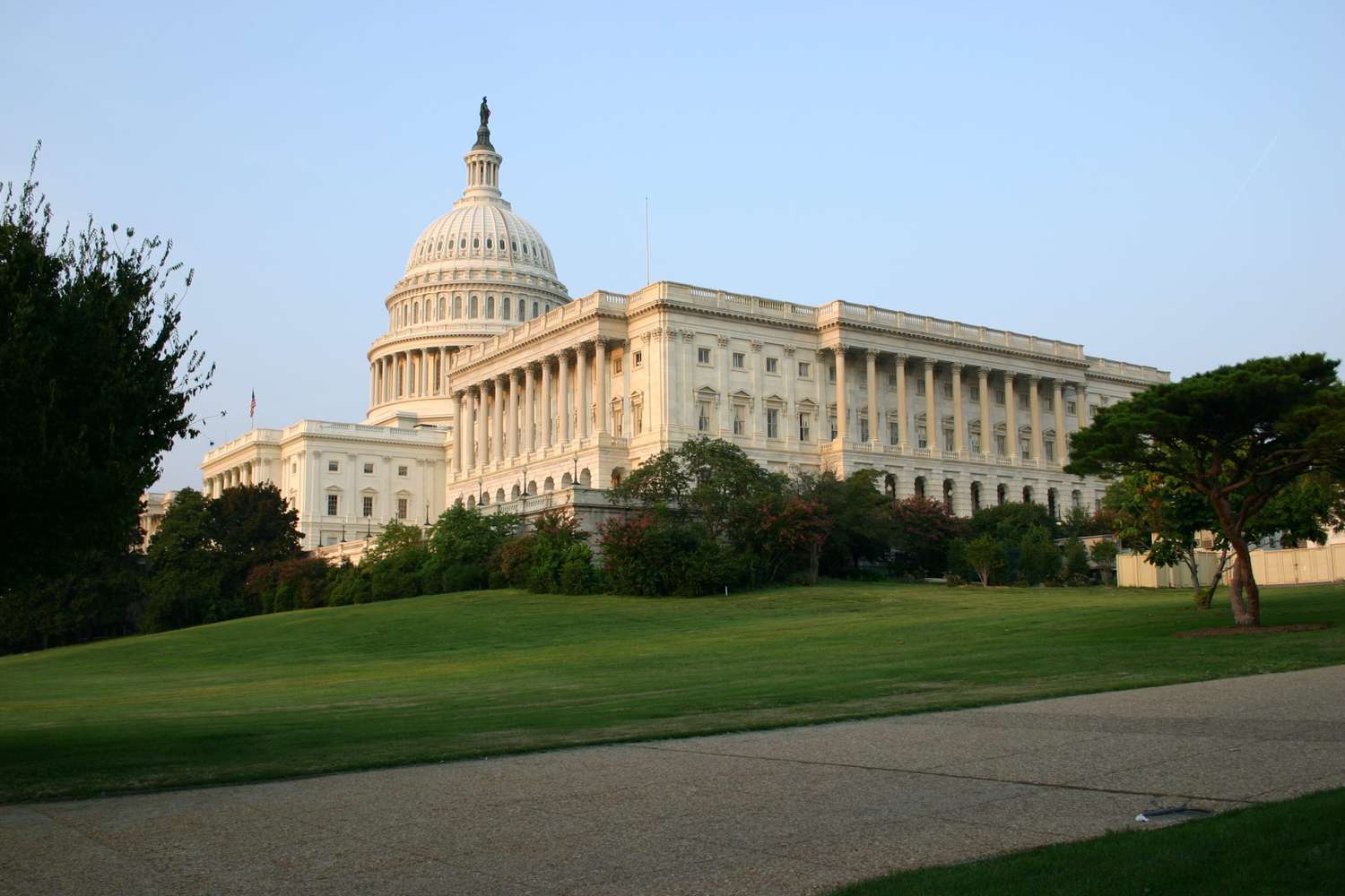 New Farm Bill Top of Mind as 119th Congress Begins