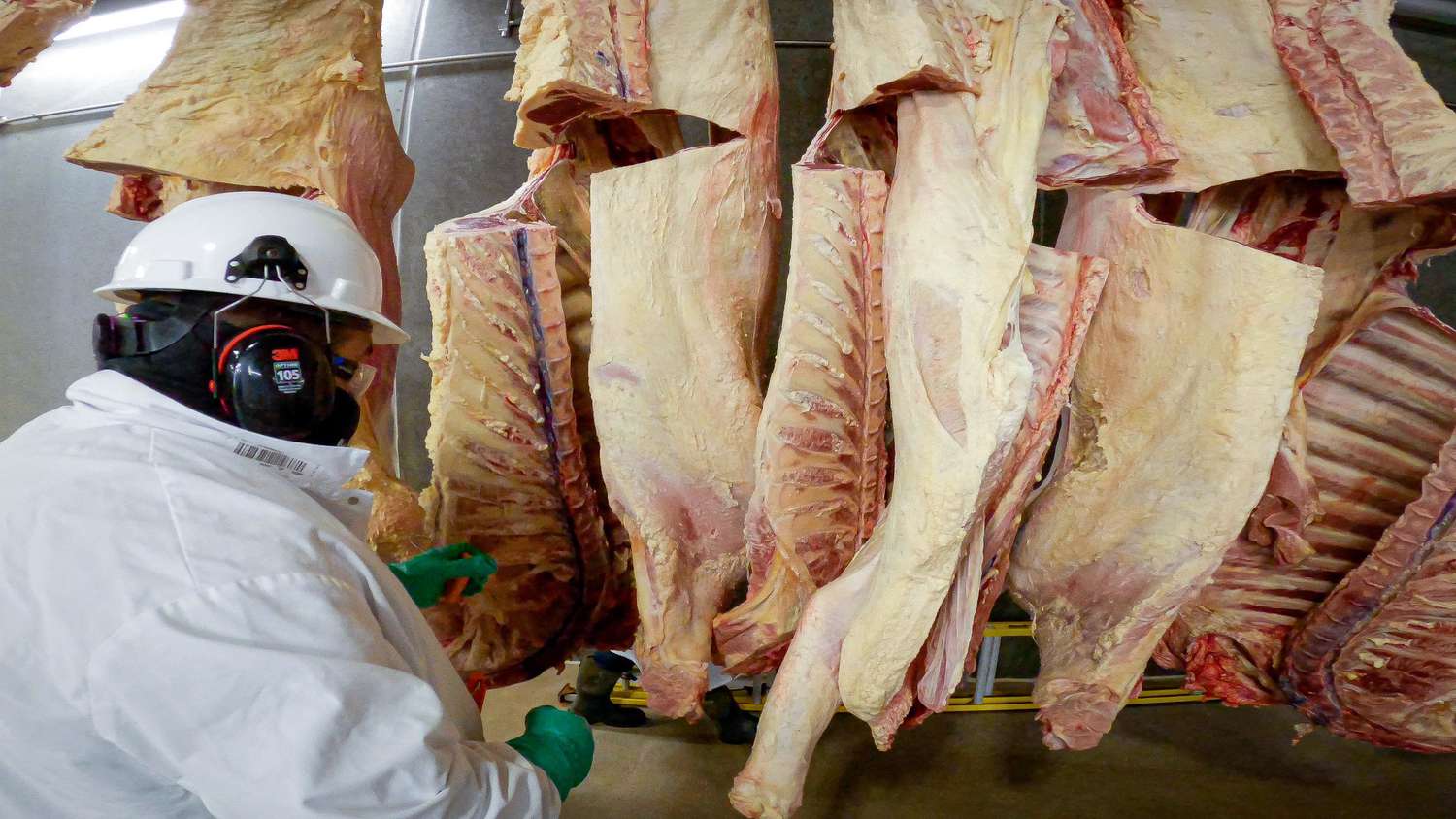 USDA Awards 5 Million to Boost Independent Meat Processors