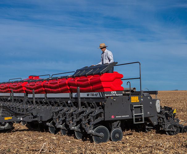 Record South American Soybean Forecast Faces Weather Challenges